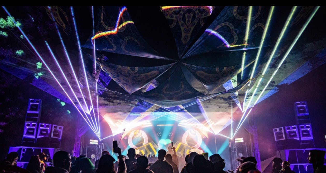 Konnexion Music Festival