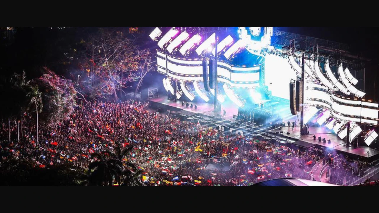 Ultra Mexico
