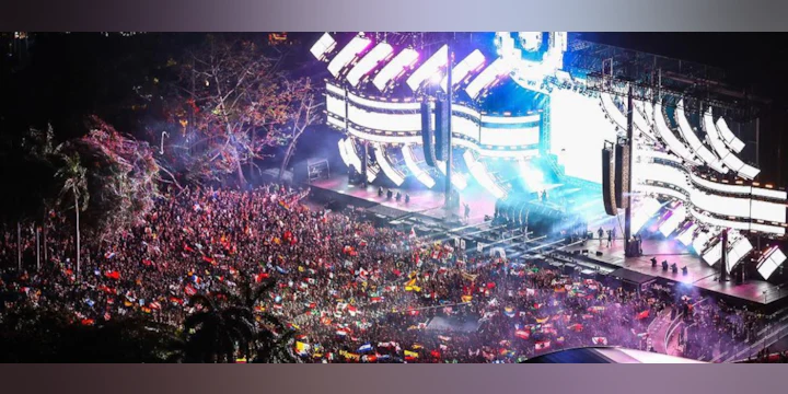 Ultra Mexico