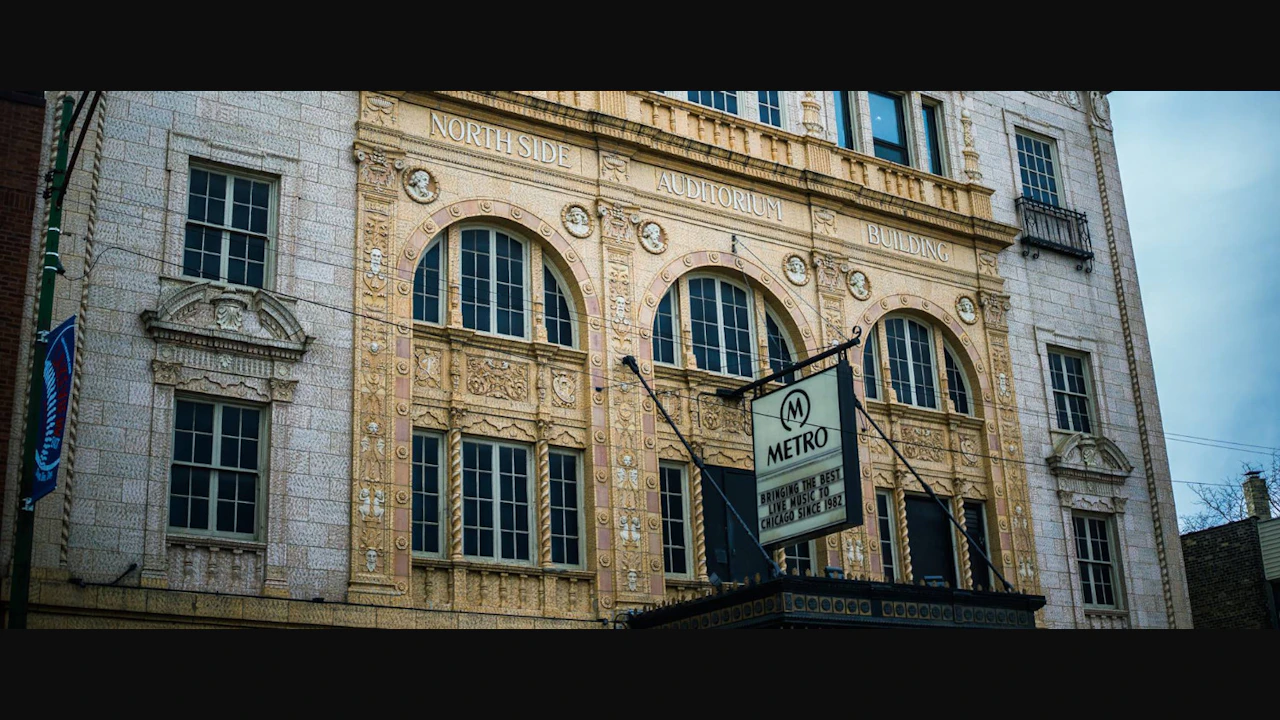Metro