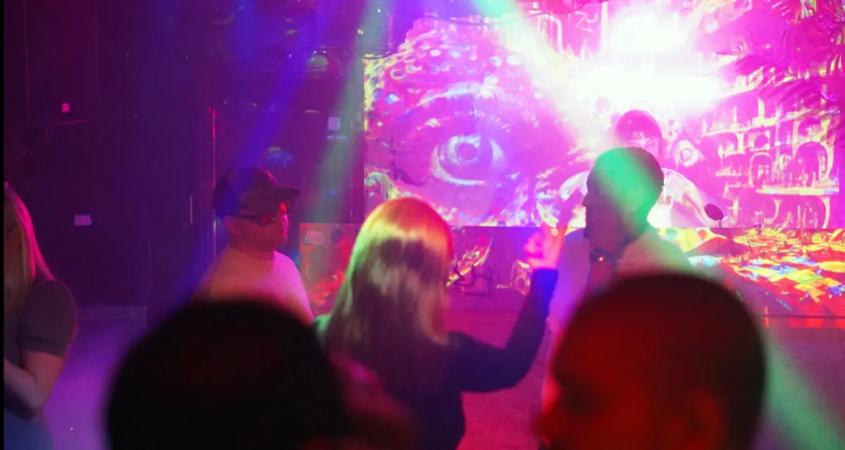 Club Makossa photo