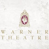 Warner Theatre logo