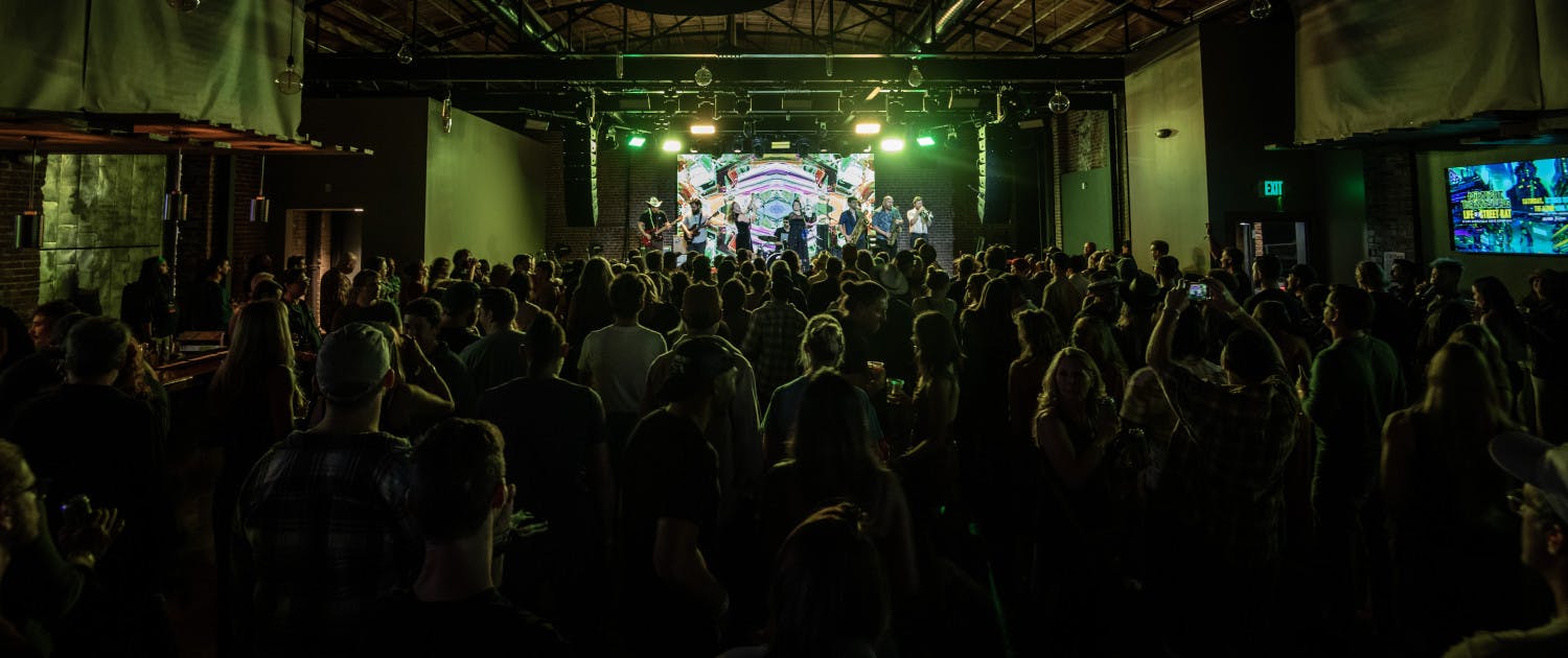 OffBeat Music Festival