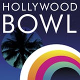 Hollywood Bowl logo