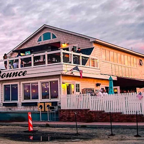 Bounce Beach Montauk