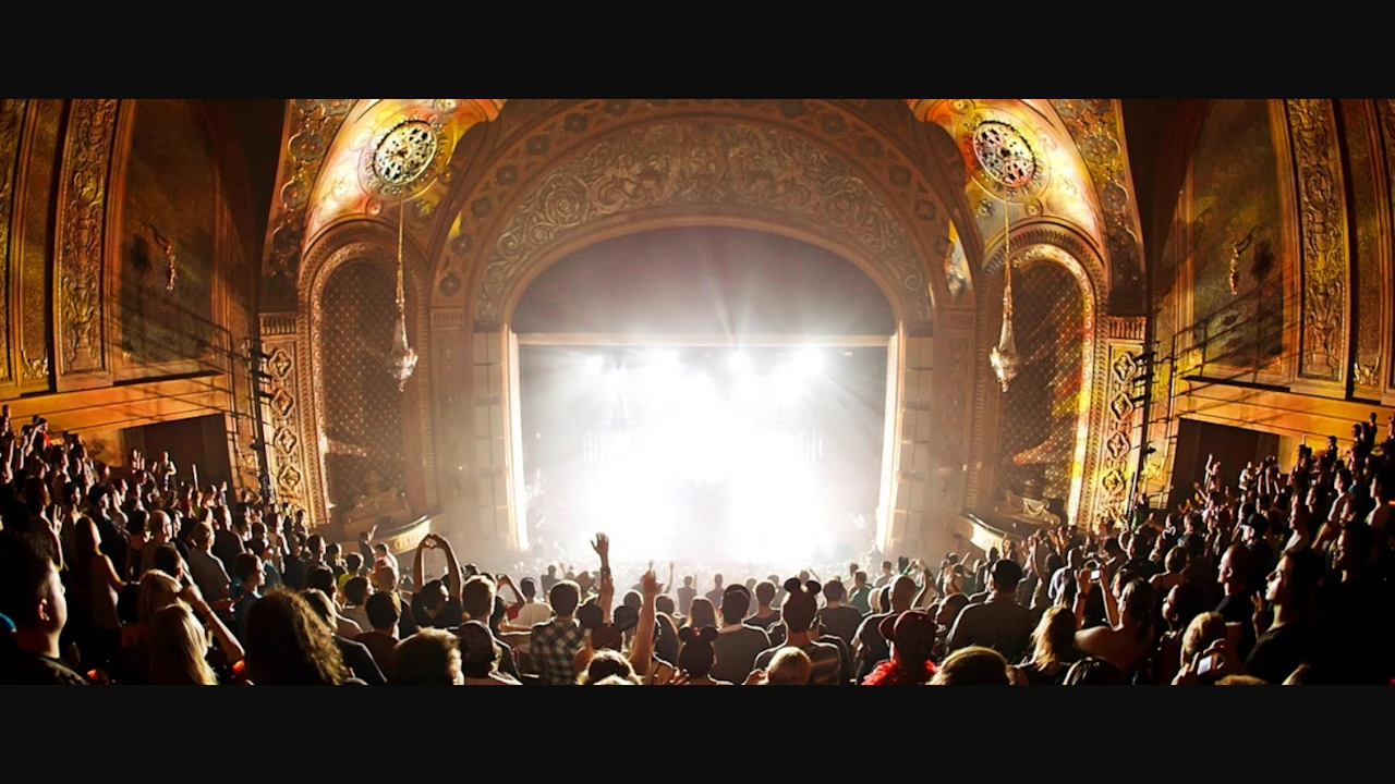 Moore Theatre