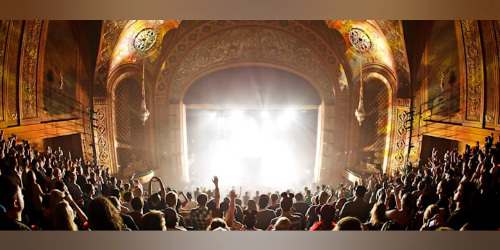 Moore Theatre