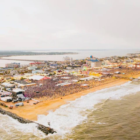 Country Calling Festival