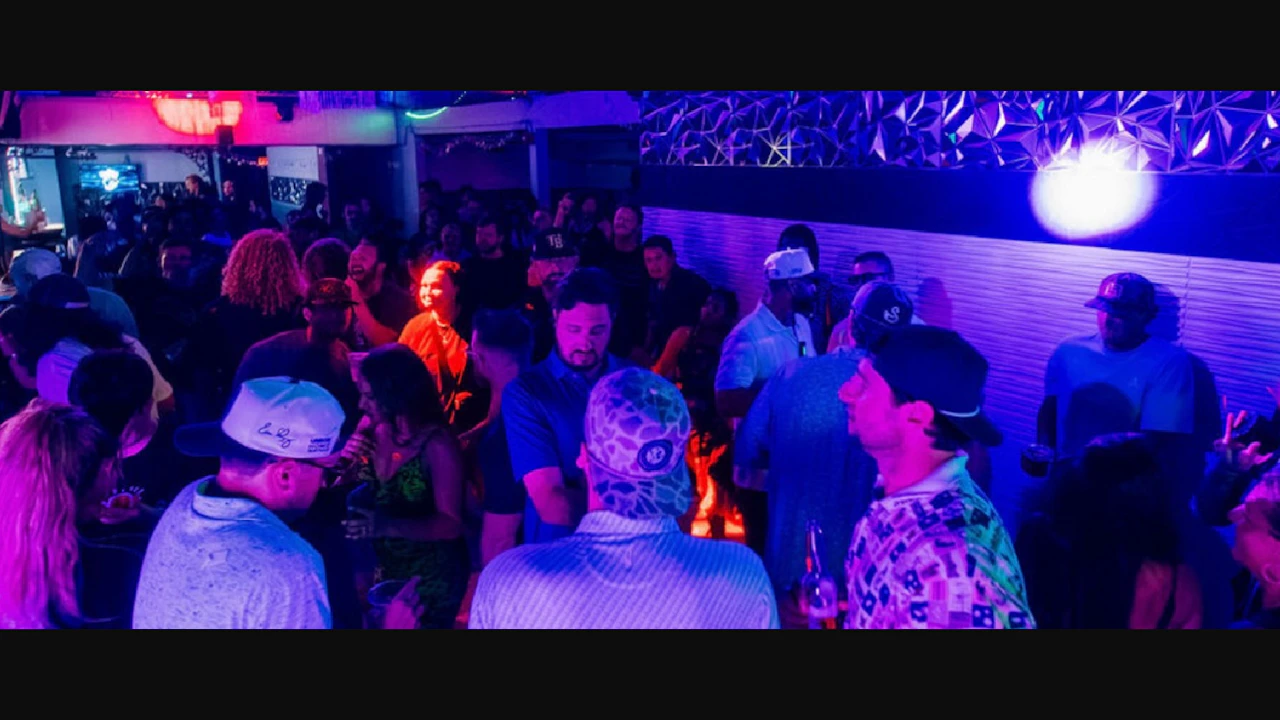 Siren Tampa Tickets & Promo Codes: FAQ & Tips - Discotech
