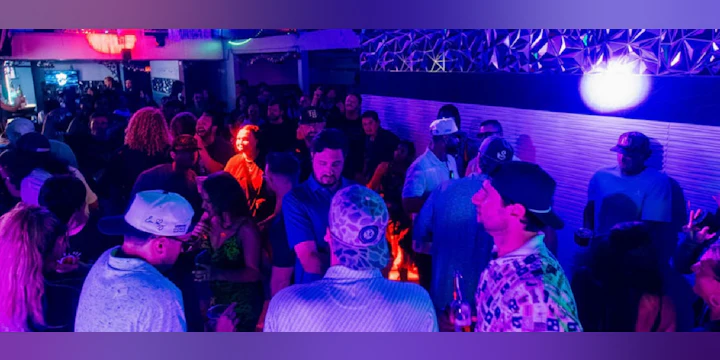 Siren Tampa Tickets & Promo Codes: FAQ & Tips - Discotech