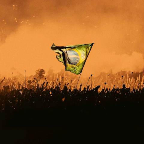 Tomorrowland Brasil