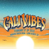 Cali Vibes Fest