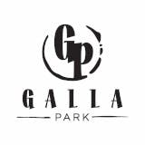 Galla Park logo