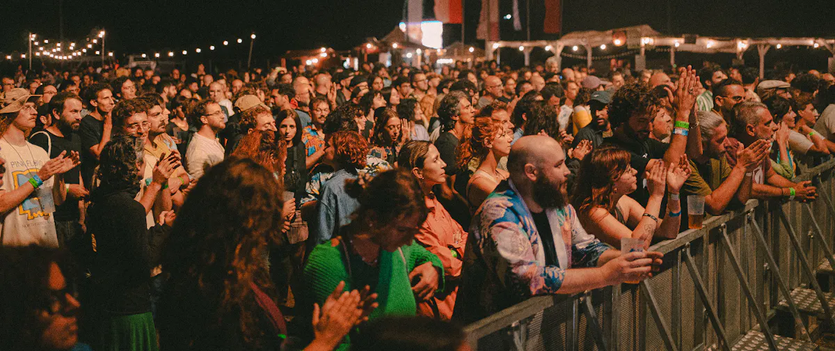 Secolare Festival