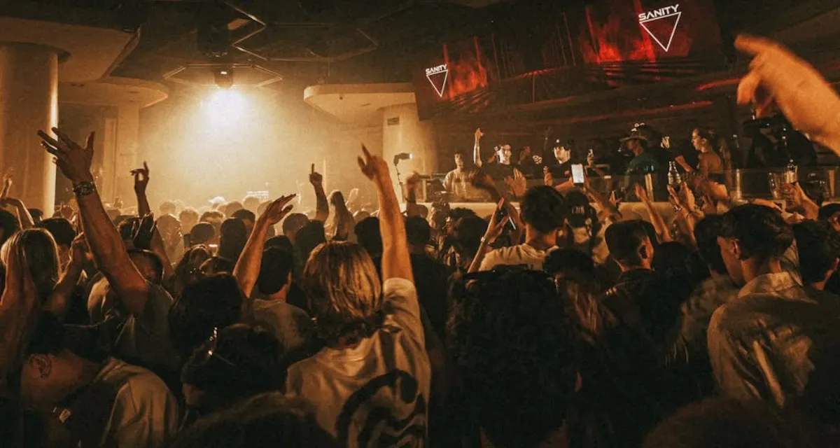Detroit Club photo
