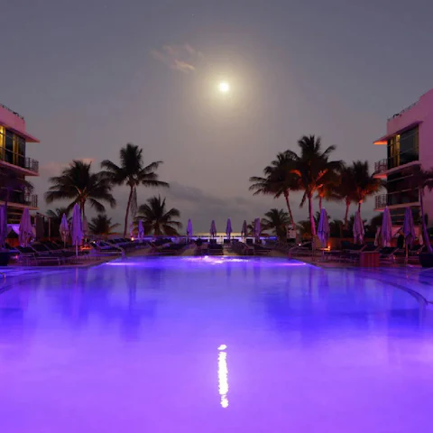 Jupiter Festival Miami