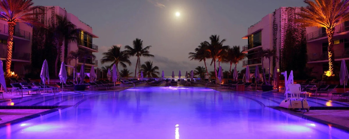 Jupiter Festival Miami