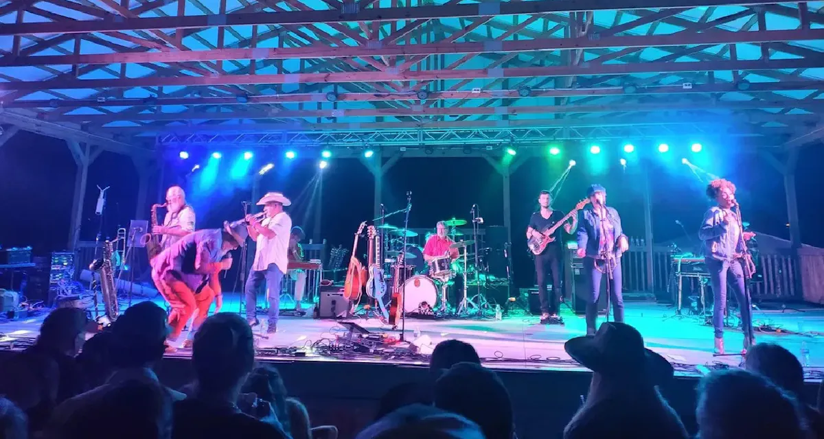 Diamondstone Music Festival photo