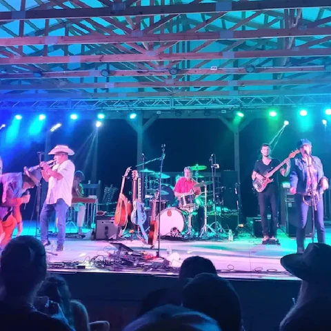 Diamondstone Music Festival