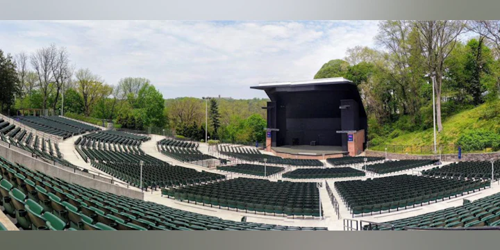 Dell Music Center