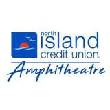 North Island Credit Union Amphitheatre logo