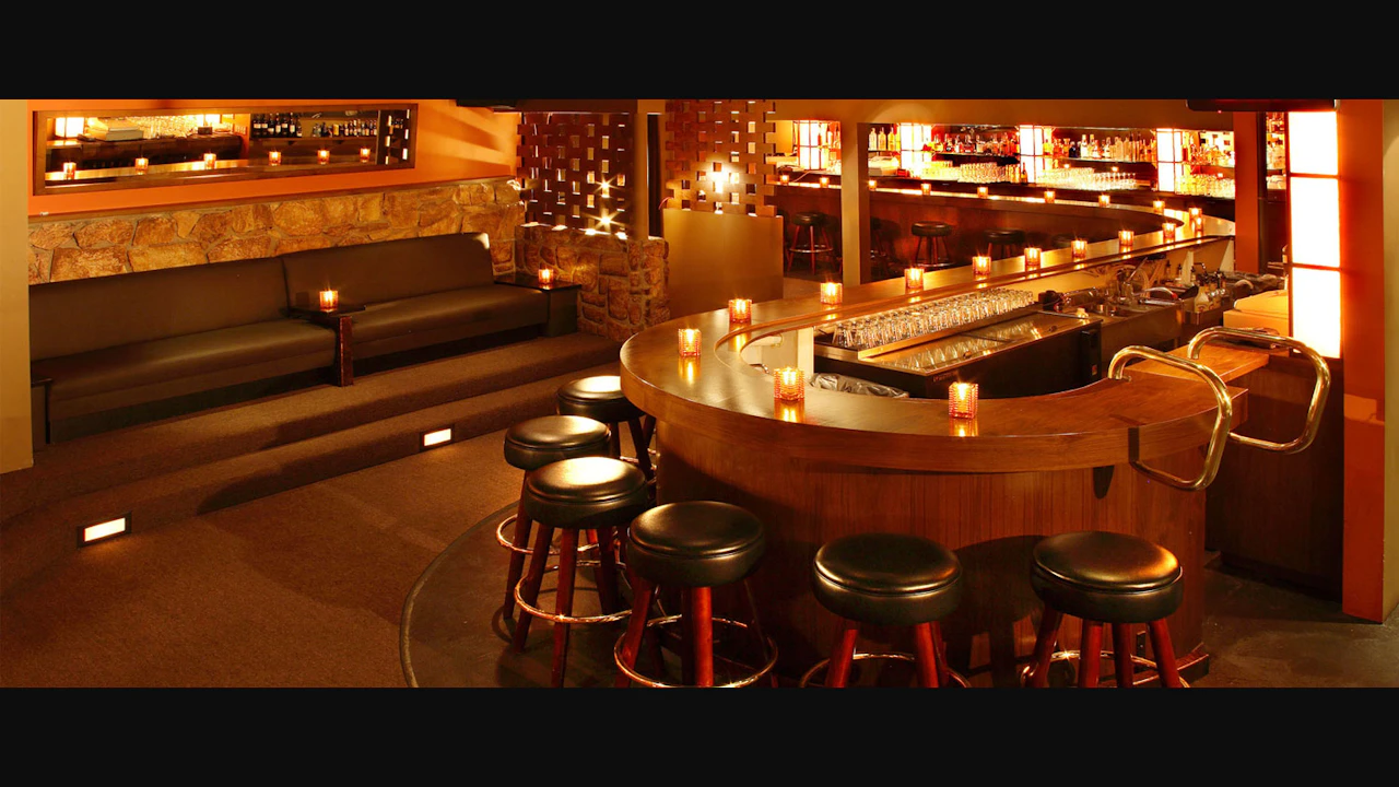 Skinny's Lounge