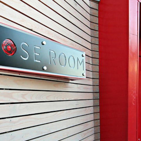 The Rose Room