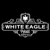 White Eagle Hall logo