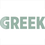 Greek Theatre logo