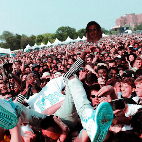 Summer Smash Festival