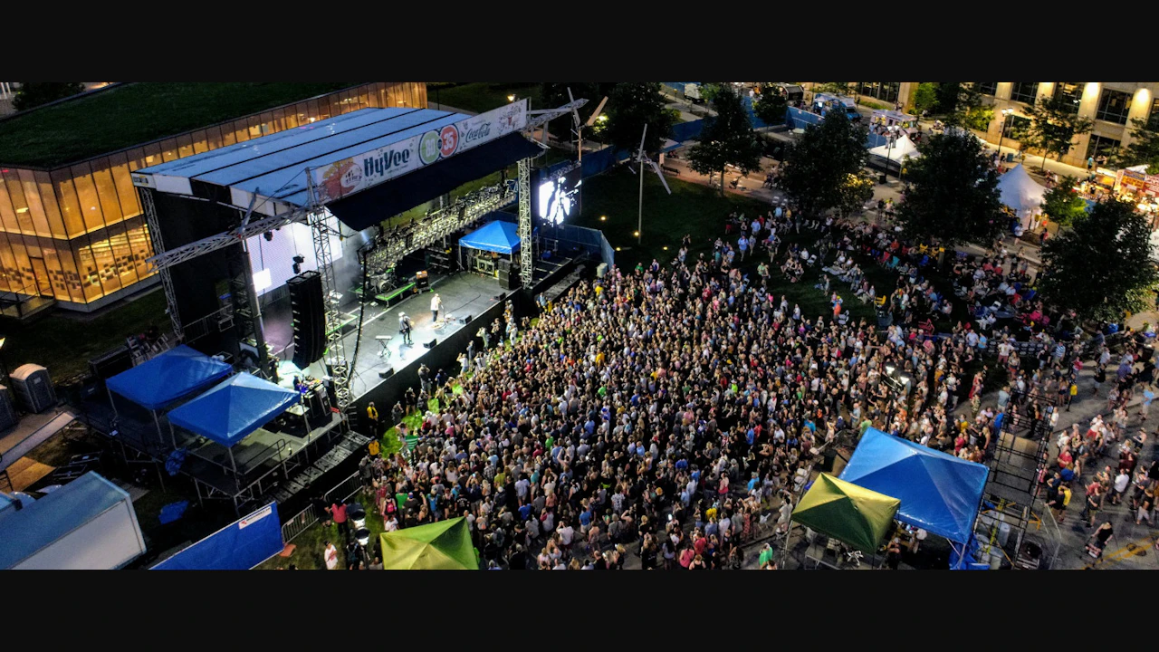 80/35 Music Festival