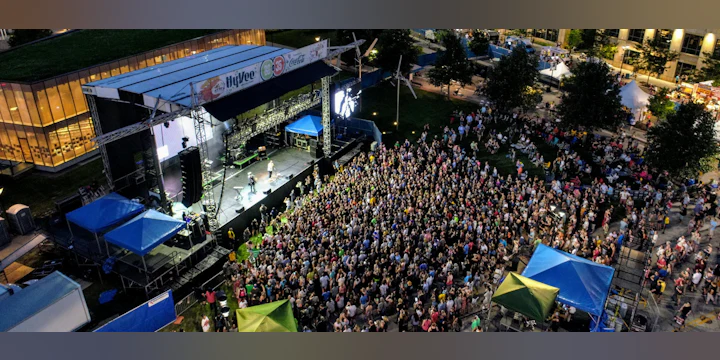 80/35 Music Festival