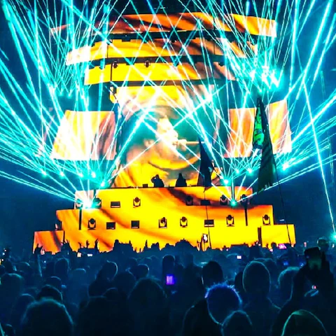 Eternal NYE