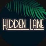 Hidden Lane logo