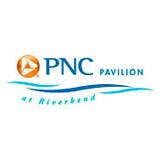 PNC Pavilion logo