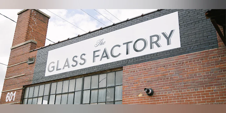 The Glass Factory