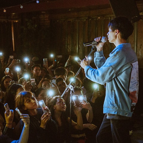 Brick & Mortar Music Hall