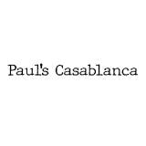 Paul's Casablanca logo