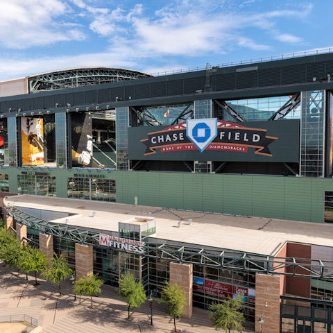 Chase Field