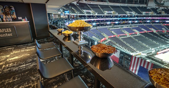 Crypto.com Arena (Staples Center)