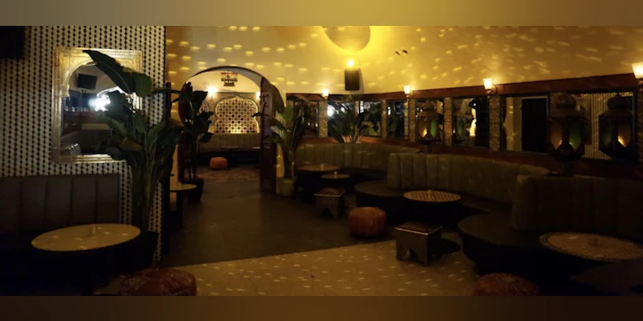 Paul's Casablanca