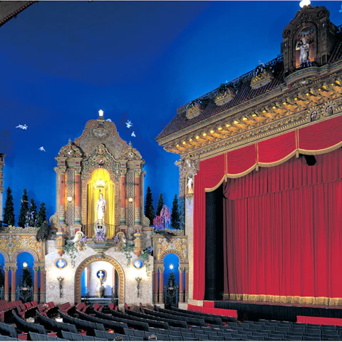 Louisville Palace Theatre