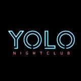 YOLO Nightclub logo