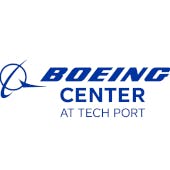 Boeing Center At Tech Port