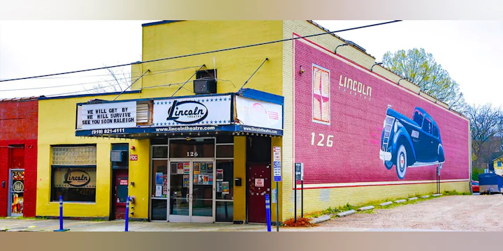 Lincoln Theatre
