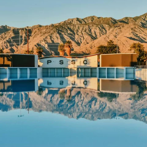 Goldenvoice Surf Club