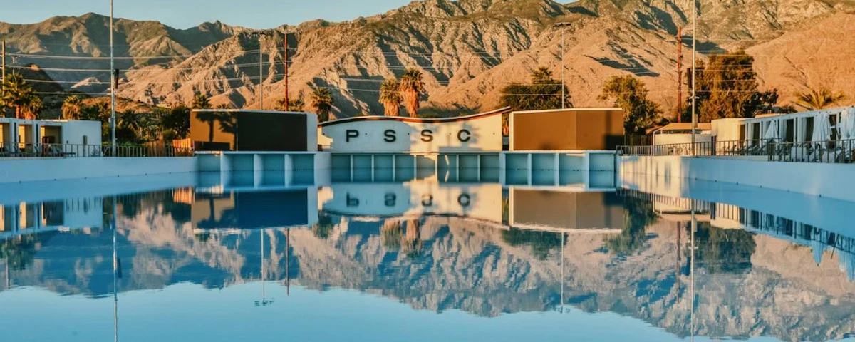 Goldenvoice Surf Club