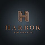 Harbor Rooftop Club logo