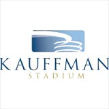 Kauffman Stadium logo