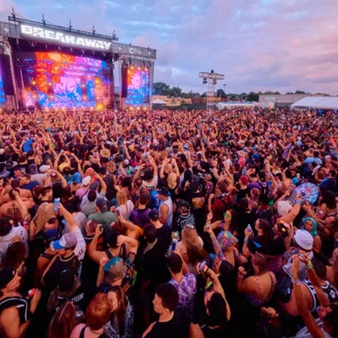 Breakaway Philadelphia